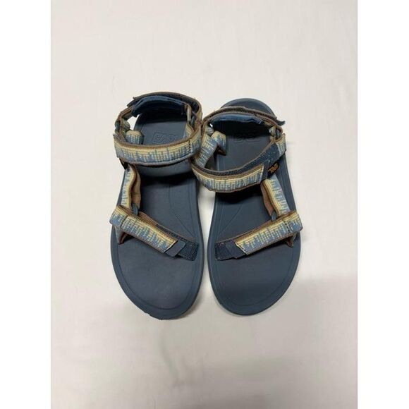 Teva Men\'s Blue Sandals main image 8